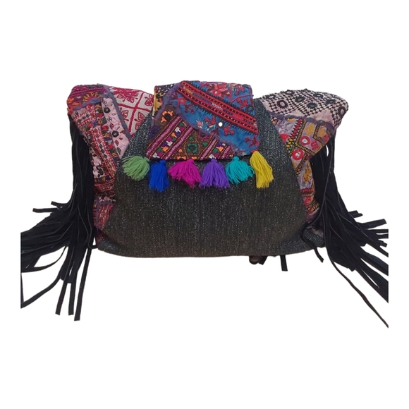 Women's Cardamom & Coriander Hand Bag - Picture 1 of 4